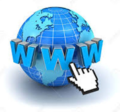 www icon